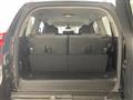 2017 Toyota Land Cruiser Prado
