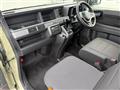 2020 Honda N-VAN
