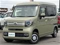 2020 Honda N-VAN