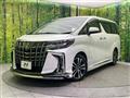 2018 Toyota Alphard