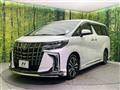 2018 Toyota Alphard