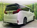 2018 Toyota Alphard