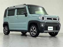 2024 Suzuki Hustler