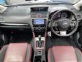 2016 Subaru Levorg
