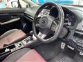 2016 Subaru Levorg