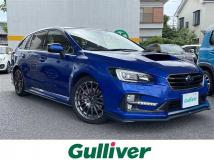 2016 Subaru Levorg