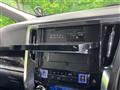 2018 Toyota Alphard