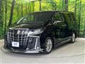 2018 Toyota Alphard