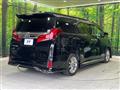 2018 Toyota Alphard