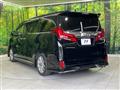 2018 Toyota Alphard