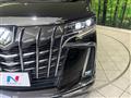 2018 Toyota Alphard