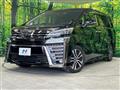 2018 Toyota Vellfire