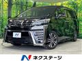 2018 Toyota Vellfire