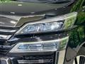 2018 Toyota Vellfire