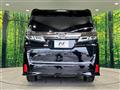 2018 Toyota Vellfire