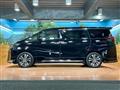 2018 Toyota Alphard