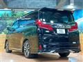 2018 Toyota Alphard
