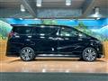 2018 Toyota Alphard