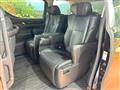 2018 Toyota Alphard