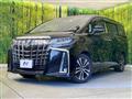 2018 Toyota Alphard