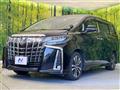 2018 Toyota Alphard