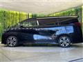 2018 Toyota Alphard