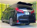 2018 Toyota Alphard