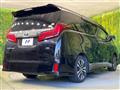 2018 Toyota Alphard
