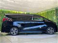 2018 Toyota Alphard
