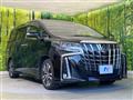 2018 Toyota Alphard