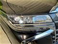 2018 Toyota Alphard