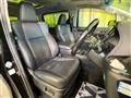 2018 Toyota Alphard