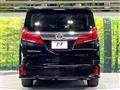 2018 Toyota Alphard