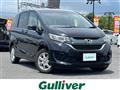 2018 Honda Freed
