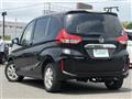 2018 Honda Freed