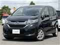 2018 Honda Freed