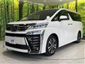 2018 Toyota Vellfire