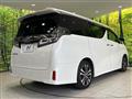 2018 Toyota Vellfire