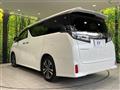 2018 Toyota Vellfire