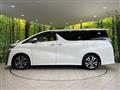 2018 Toyota Vellfire