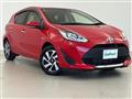 2019 Toyota AQUA