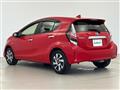 2019 Toyota AQUA