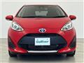 2019 Toyota AQUA