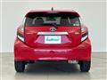 2019 Toyota AQUA