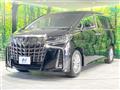 2019 Toyota Alphard