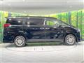 2019 Toyota Alphard