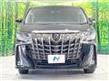 2019 Toyota Alphard