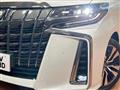 2019 Toyota Alphard