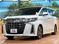 2019 Toyota Alphard