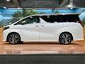 2019 Toyota Alphard